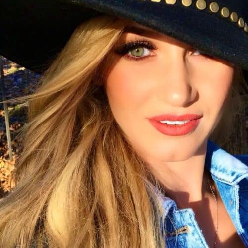 Je suis la bonne Sarah de Gembloux