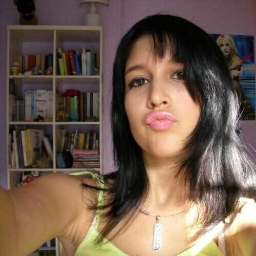 Je suis coco la coquine du coin