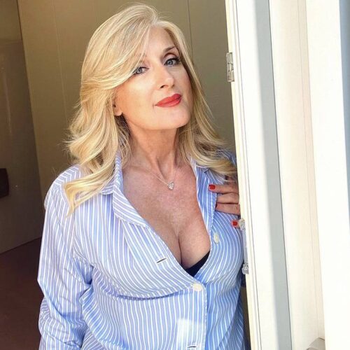 Je veux qu’on profite à fond