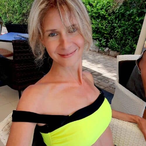 Qui veut être mon chéri ?