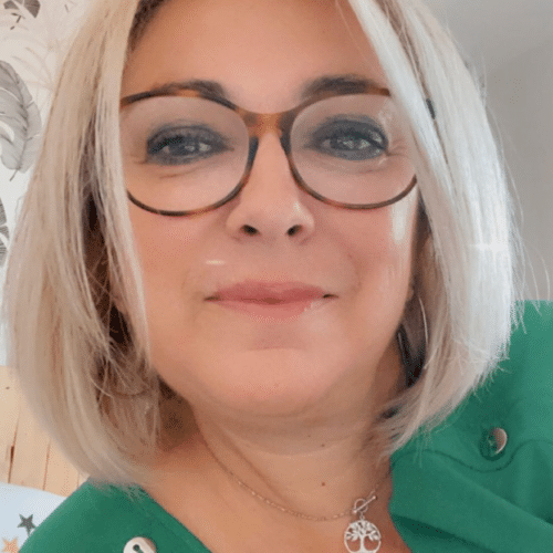 L’amour je suis partante et toi ?