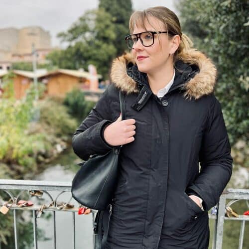 Une chaude femme mature de Bastogne