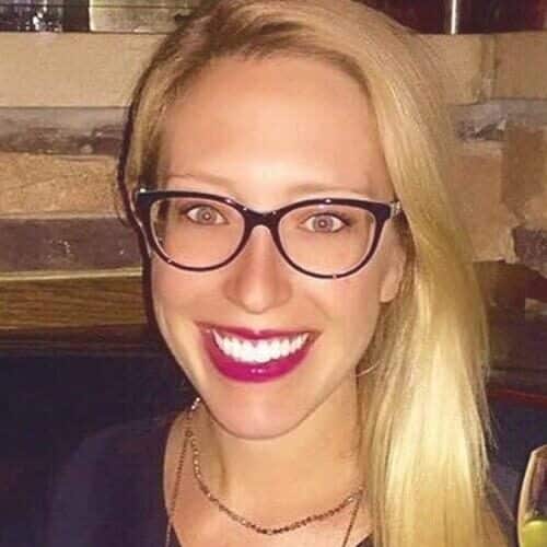 Je veux qu’on passe un bon moment