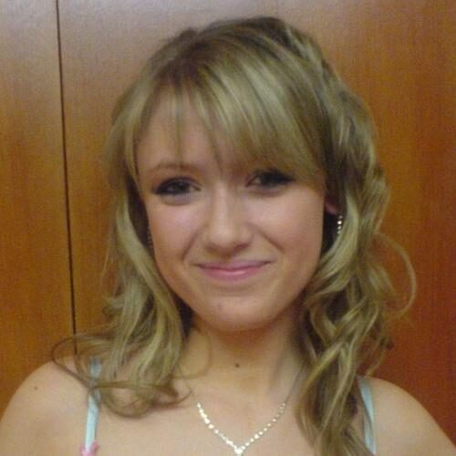 Je suis Loanna la bonne coquine