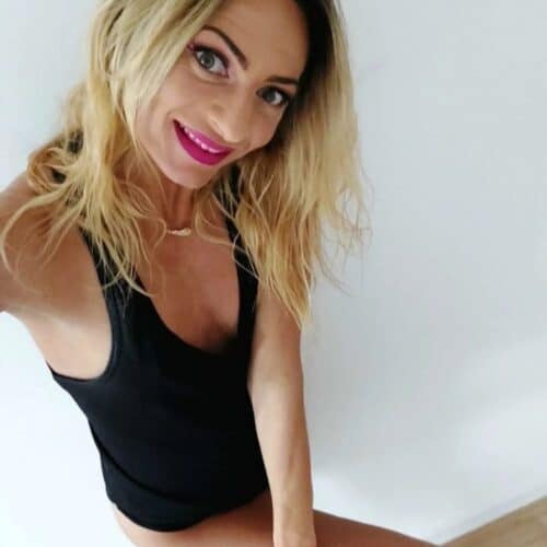 Je vous invite chez moi