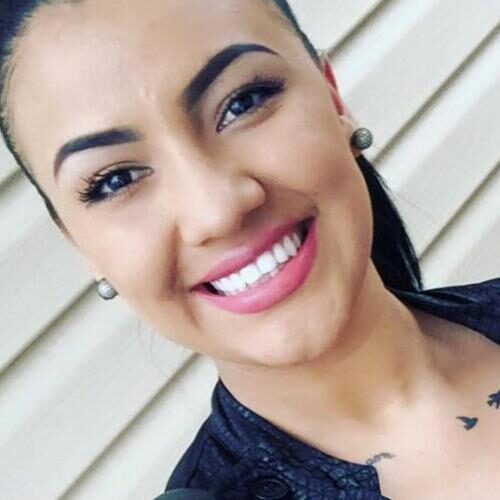 Je suis chaude et bouillante