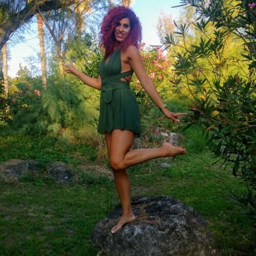 Je veux bien kiffer à fond