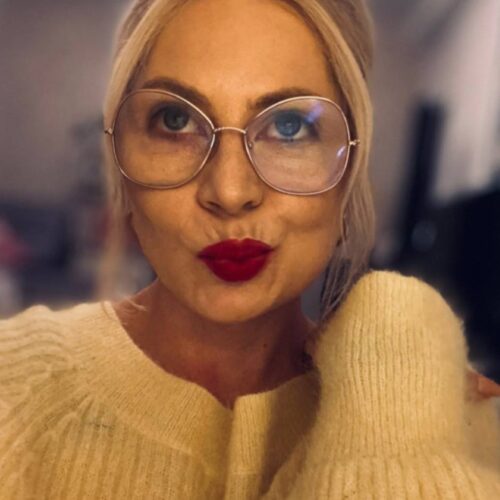 Je vous attend chez moi