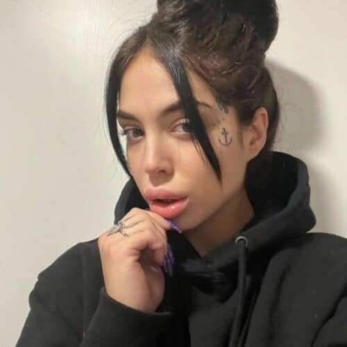 Je suis une femme qui cherche l’amour