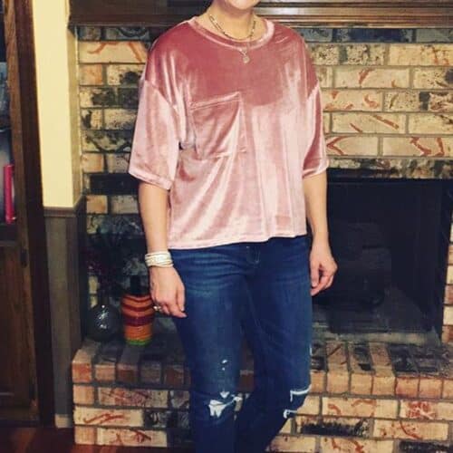 Je suis ici pour un plan sympa