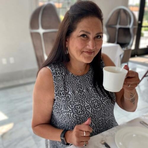 Ce soir on va profiter à fond