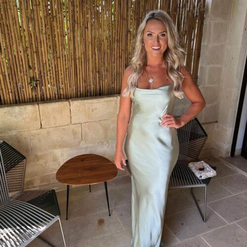 Je suis une Milf en manque