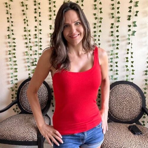 Je suis toujours chaude pour des plans