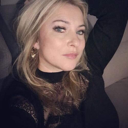 Je suis ici pour l’amour et l’amitié