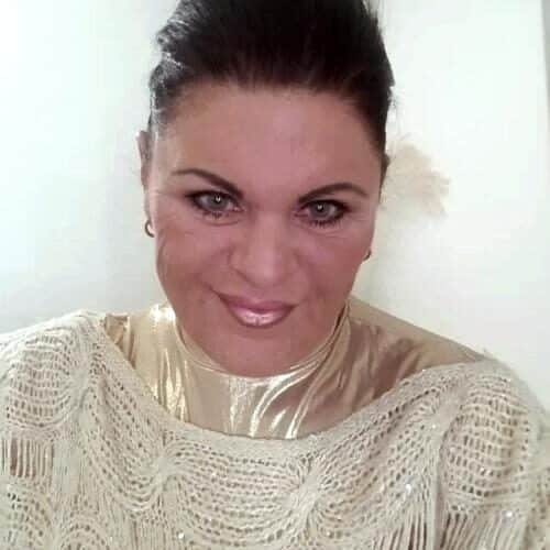 Une milf pour profiter à fond