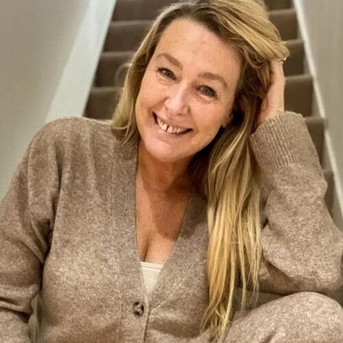 De suite on va jouir