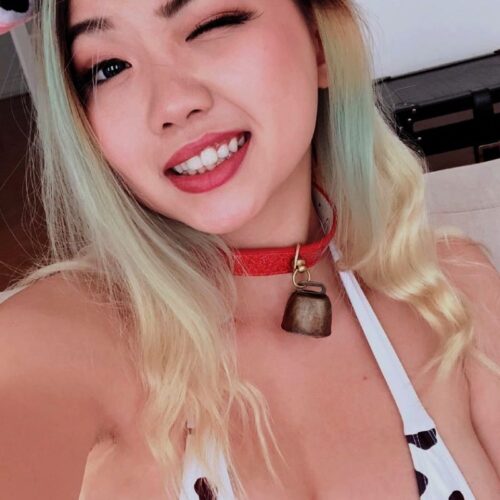 Une femme unique et coquine