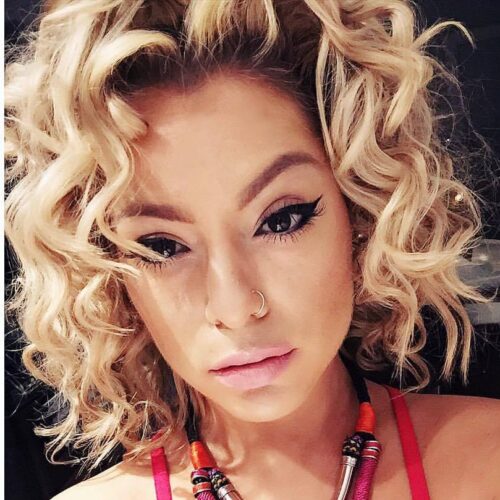 Tout de suite on va se capter