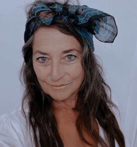 Une chaude femme de Liége