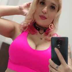 Je suis la belle Yara