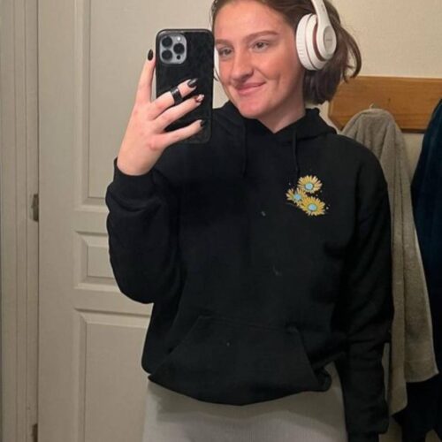 Hyper chaude pour des plans