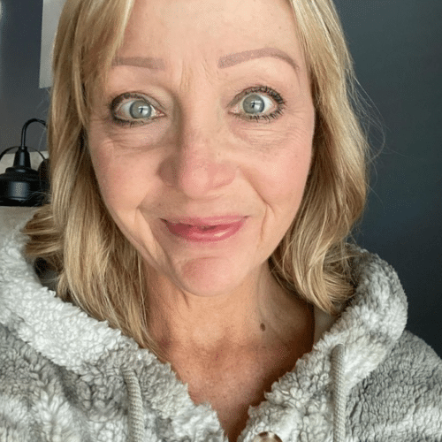 Je serai chaude pour un plan coquin