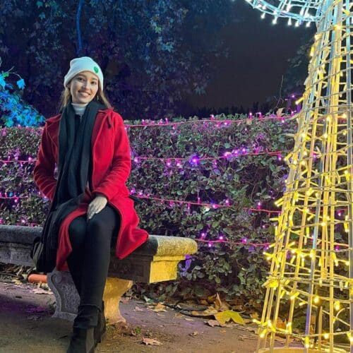 Je suis nouvelle sur cette plateforme