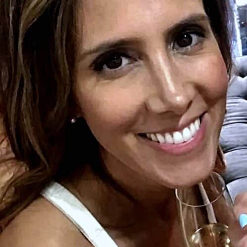 Ouverte d’esprit et en manque