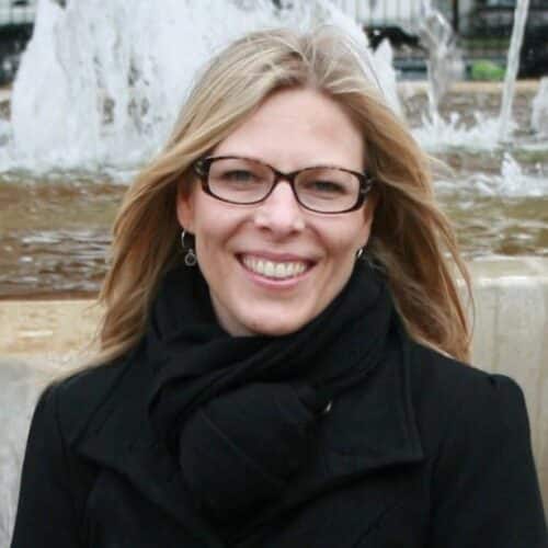 Je suis une fan des plans