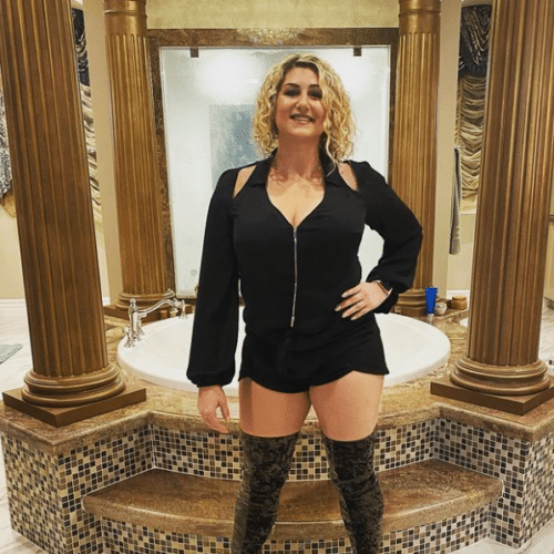 J’aime trop vivre des bons moments