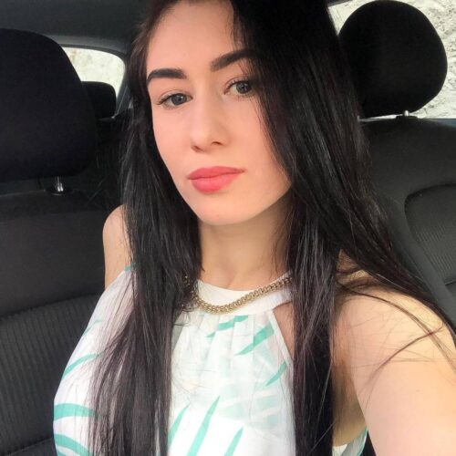 Je recherche une femme chaude