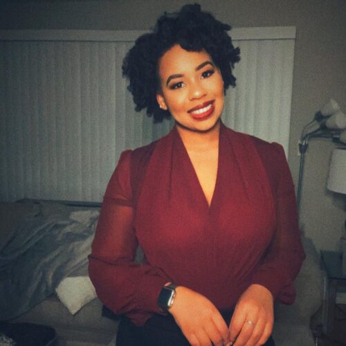 Je m’appelle Aya et toi ?