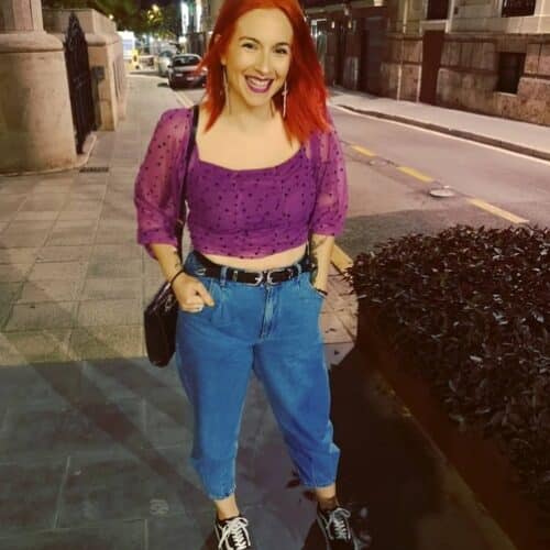 Je suis ici pour chat Belgique