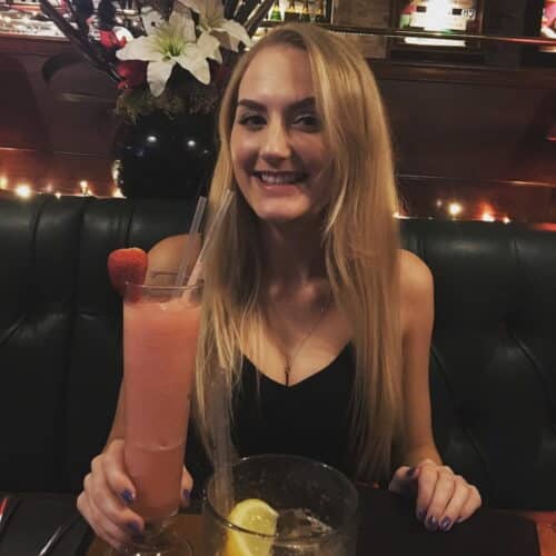 Partageons notre joie de vivre !