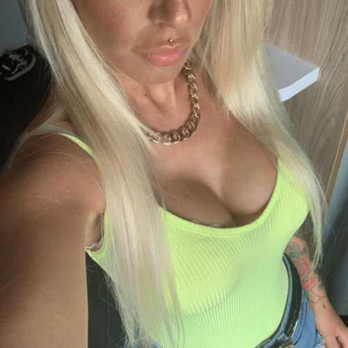 Je vous attend pour kiffer