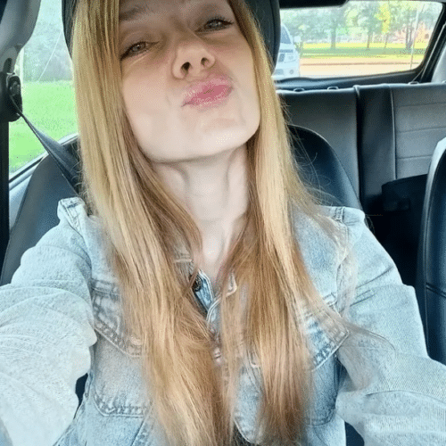 Une femme chaude pour Lundi soir