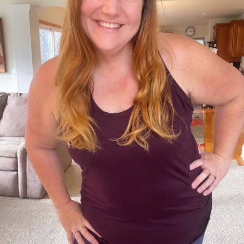 Une femme cherche femme demain