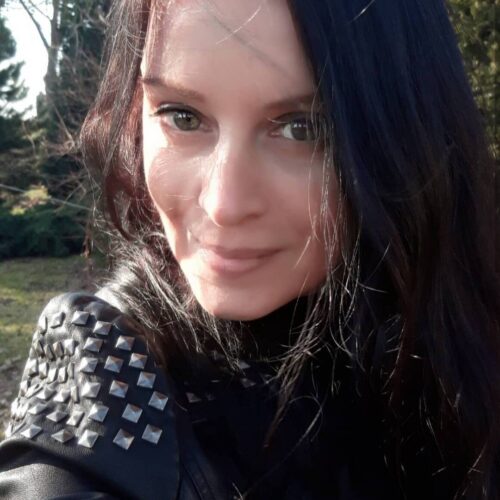 Chaude bouillante pour profiter à fond