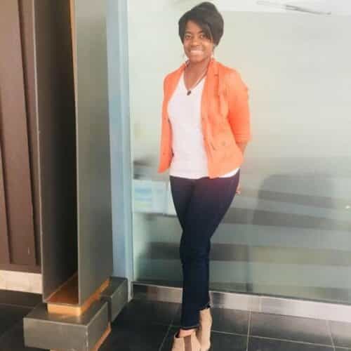 Paula la coquine pour un plan Q